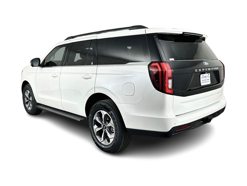 Thumbnail: 2027 Ford Expedition - 4