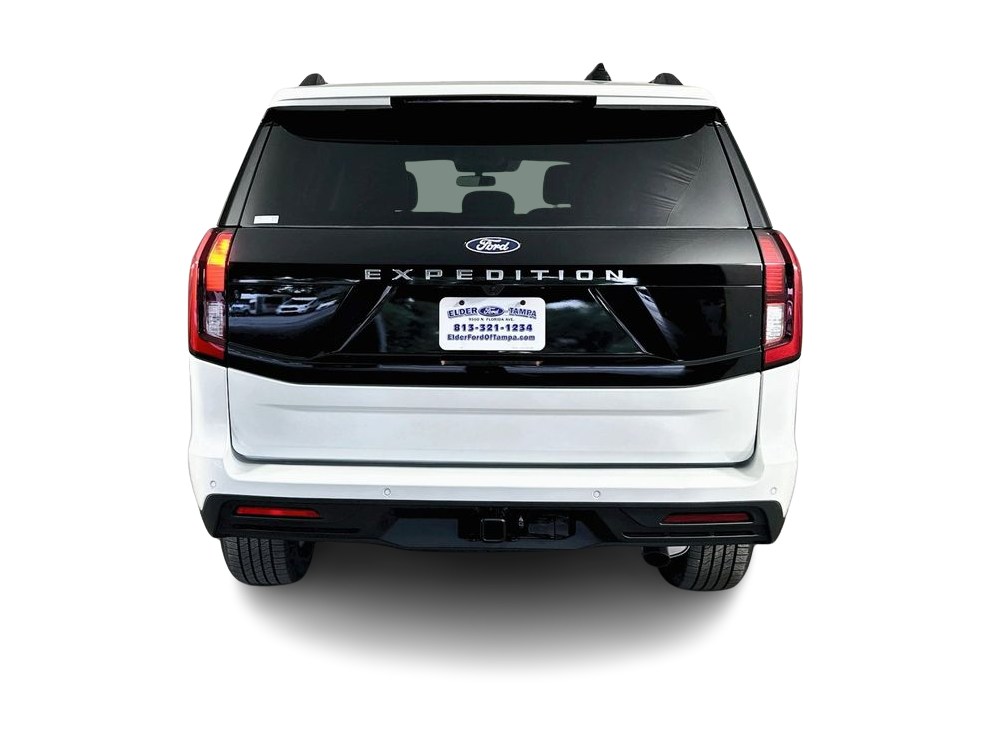 Thumbnail: 2027 Ford Expedition - 5