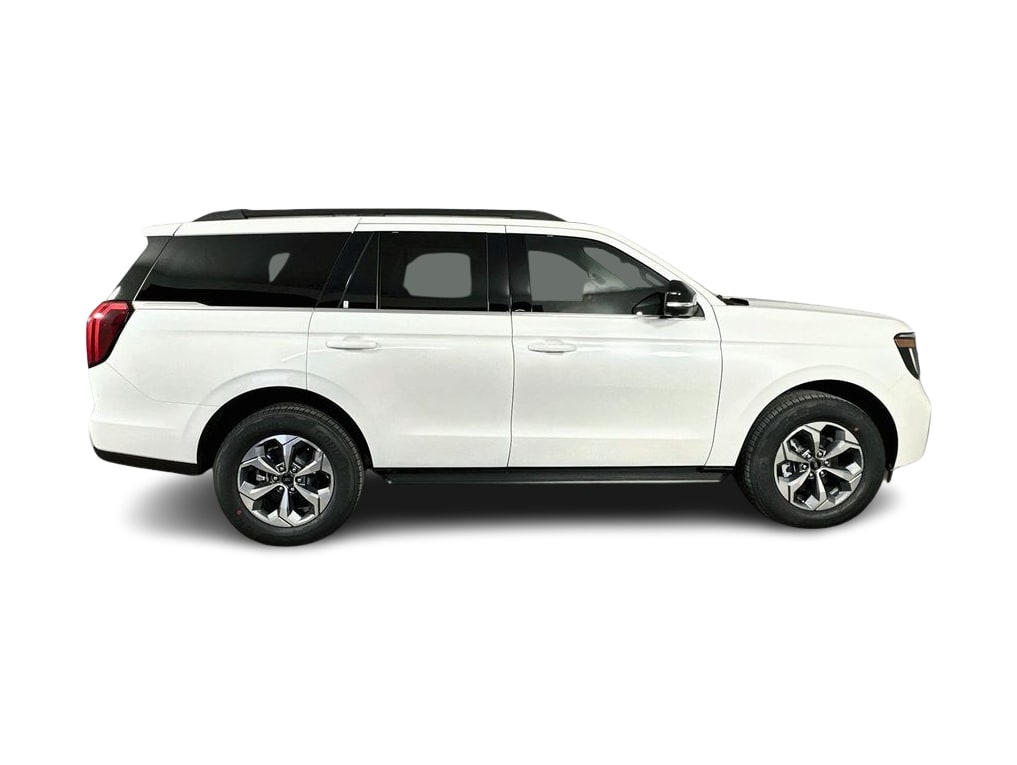 Thumbnail: 2027 Ford Expedition - 24
