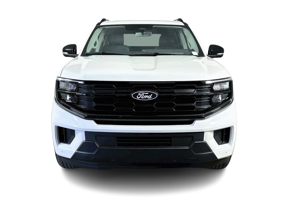 Thumbnail: 2027 Ford Expedition - 6
