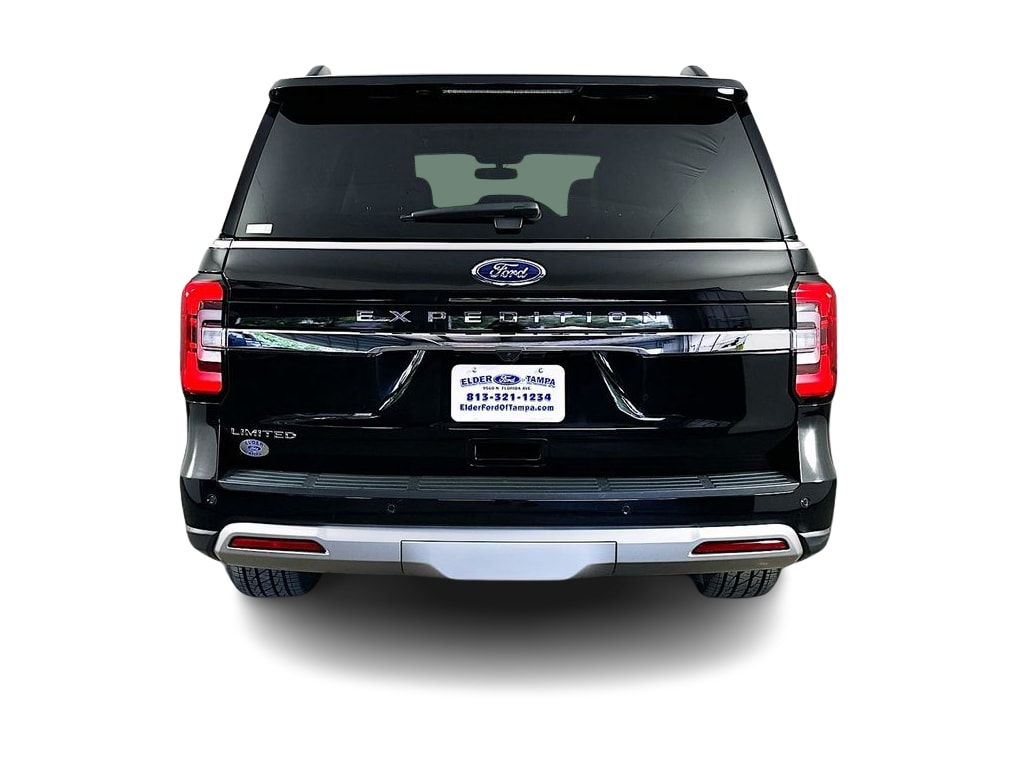Thumbnail: 2023 Ford Expedition - 5