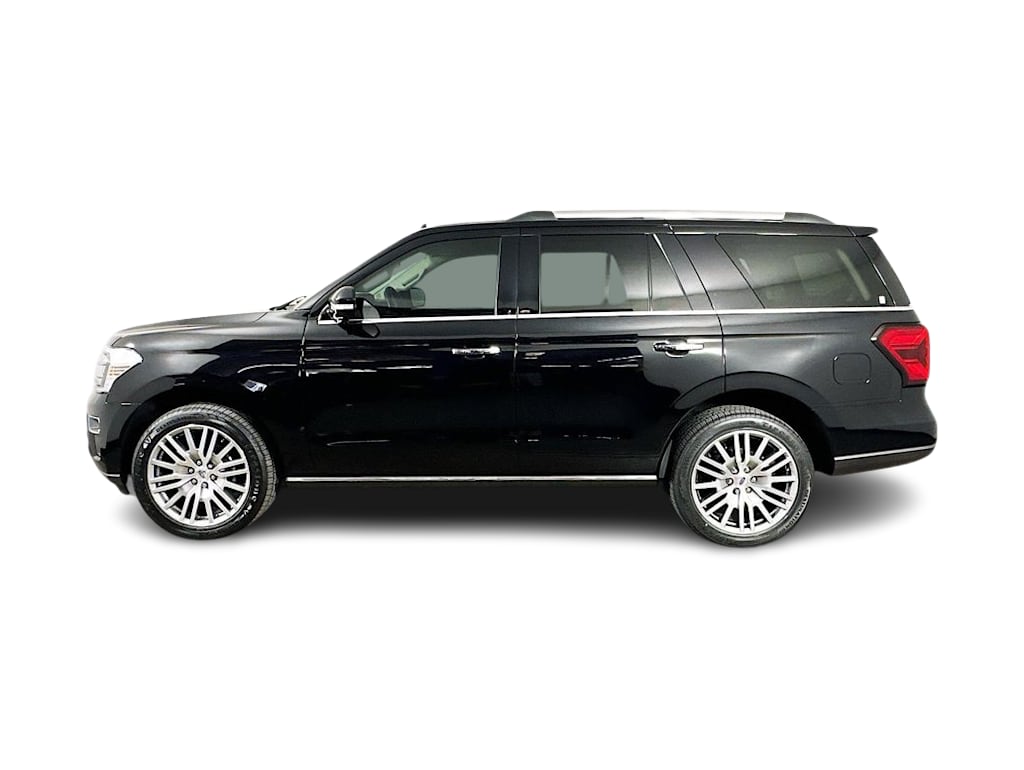 Thumbnail: 2023 Ford Expedition - 3