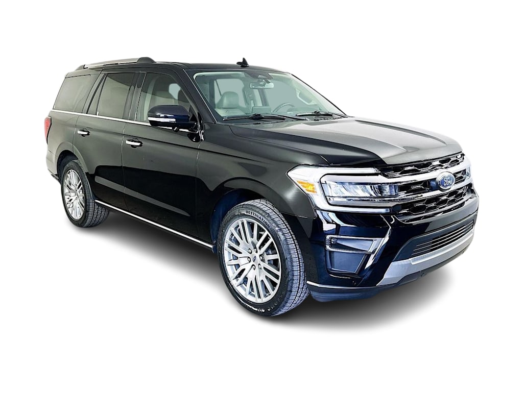 Thumbnail: 2023 Ford Expedition - 23