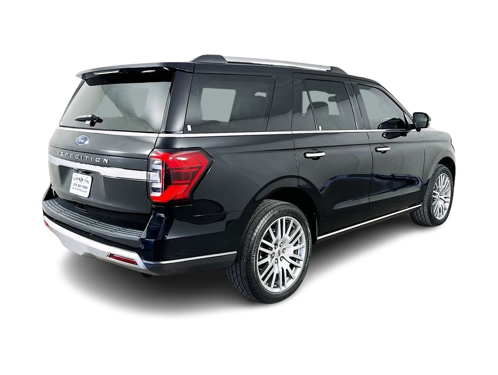Thumbnail: 2023 Ford Expedition - 24
