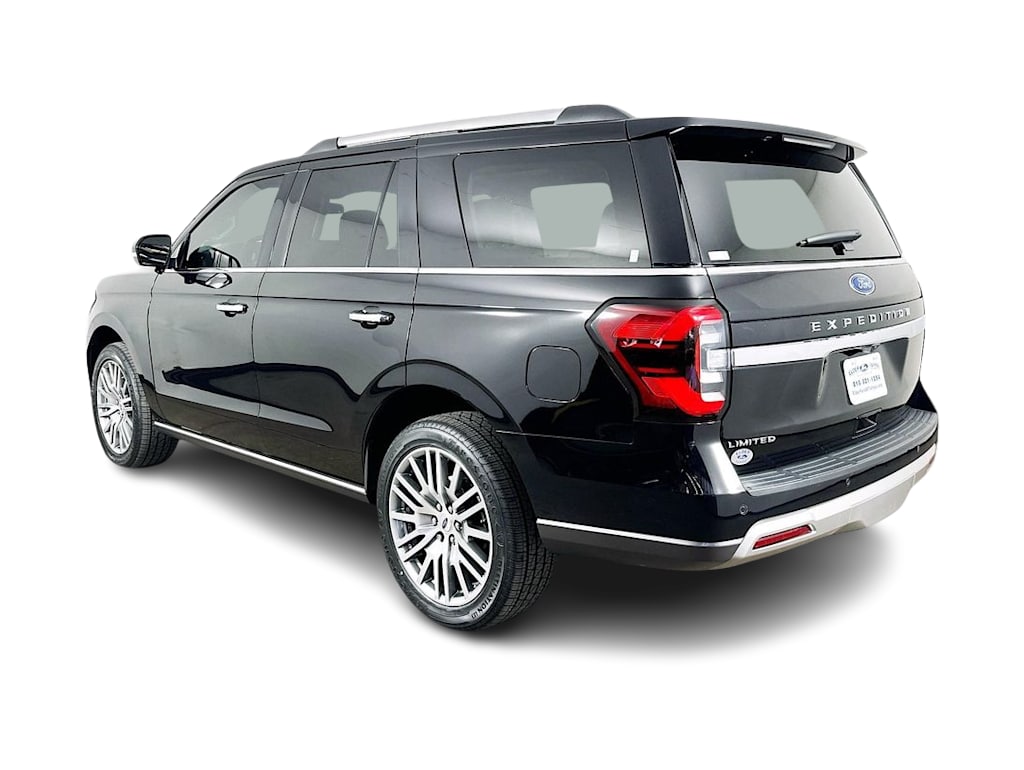 Thumbnail: 2023 Ford Expedition - 4