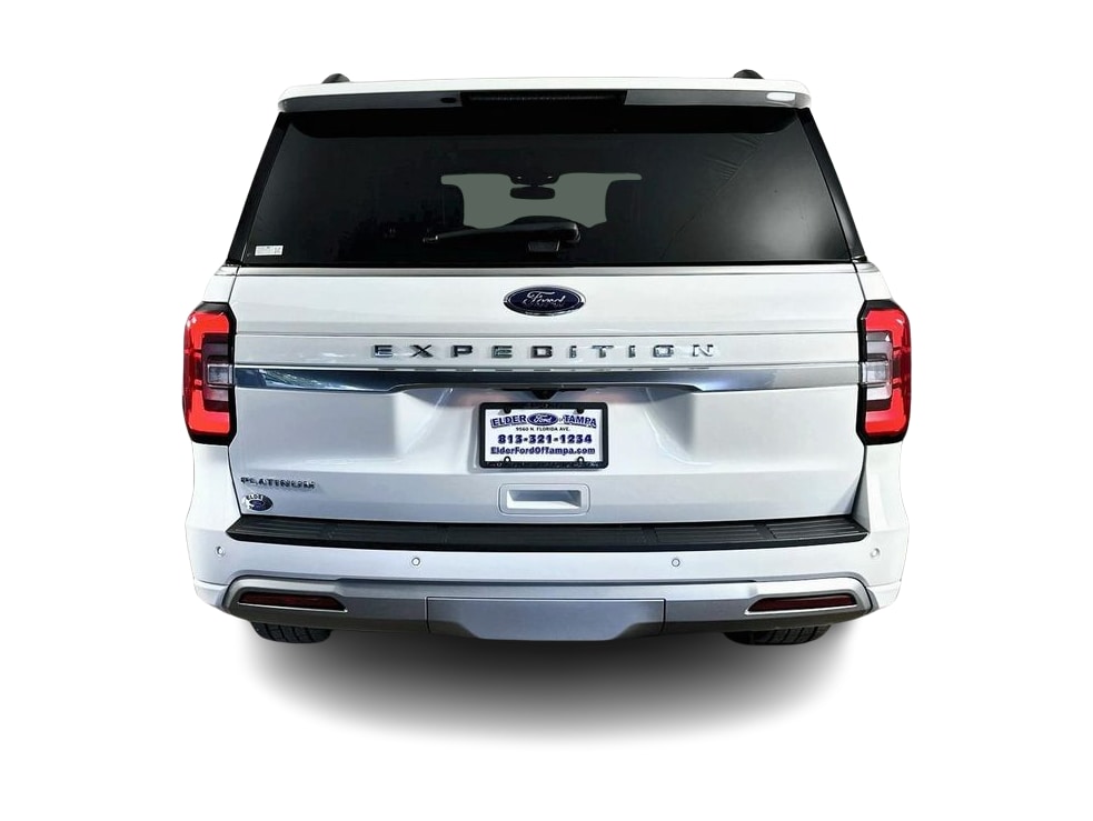 Thumbnail: 2024 Ford Expedition - 5