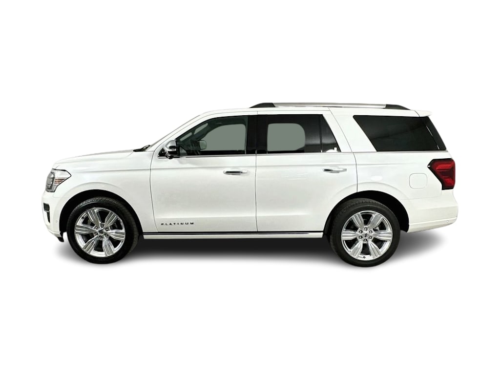 Thumbnail: 2024 Ford Expedition - 3