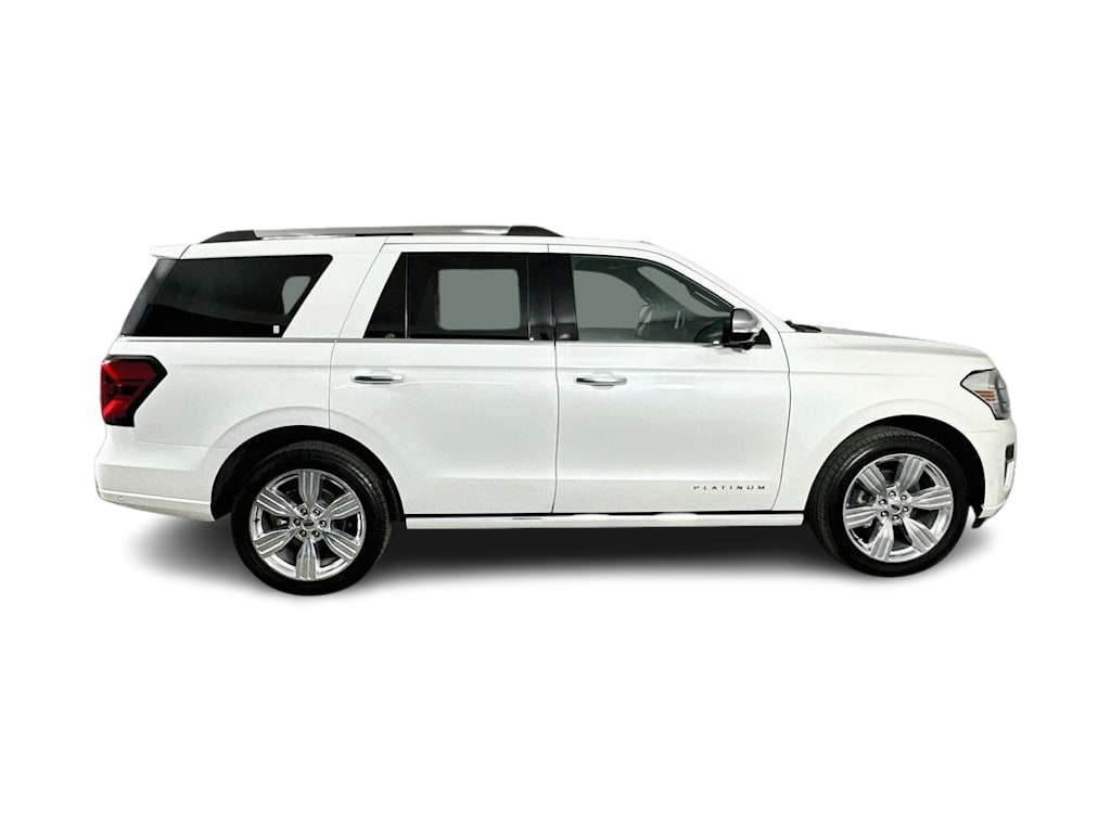 Thumbnail: 2024 Ford Expedition - 25