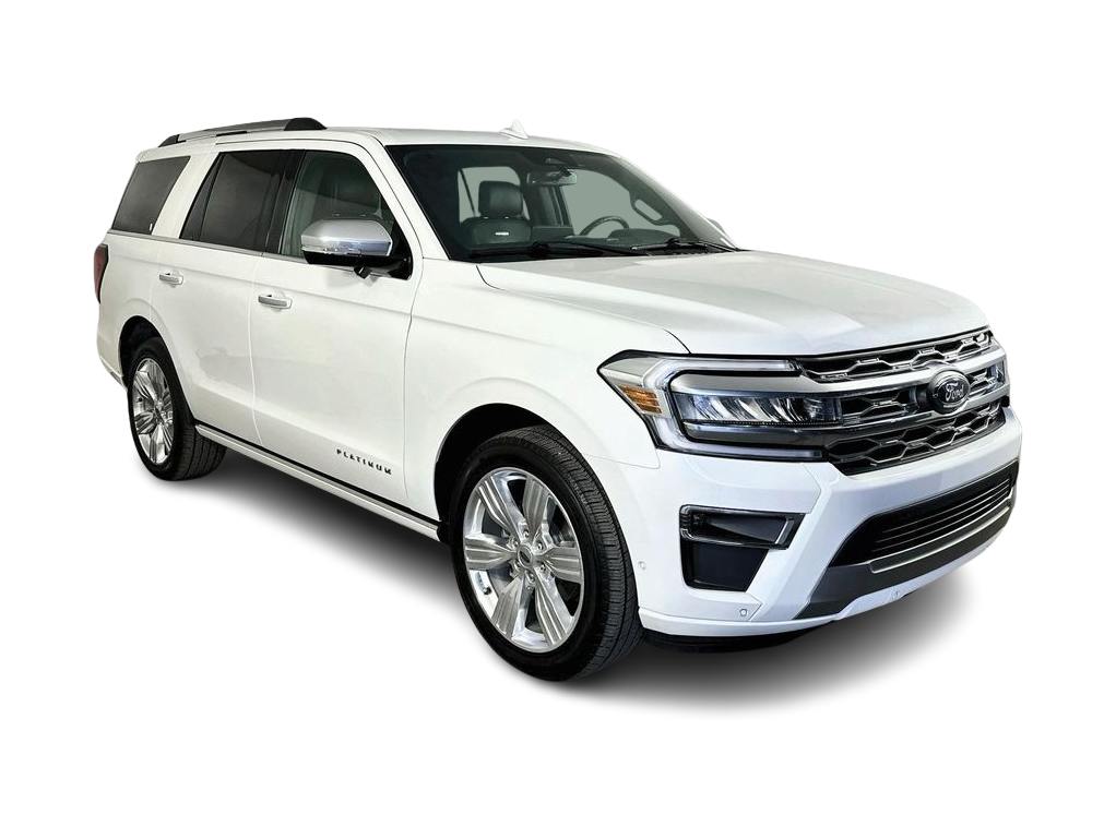 Thumbnail: 2024 Ford Expedition - 23