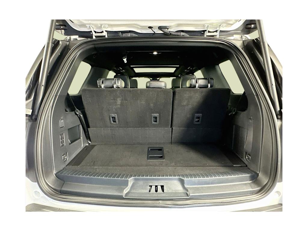 Thumbnail: 2024 Ford Expedition - 18
