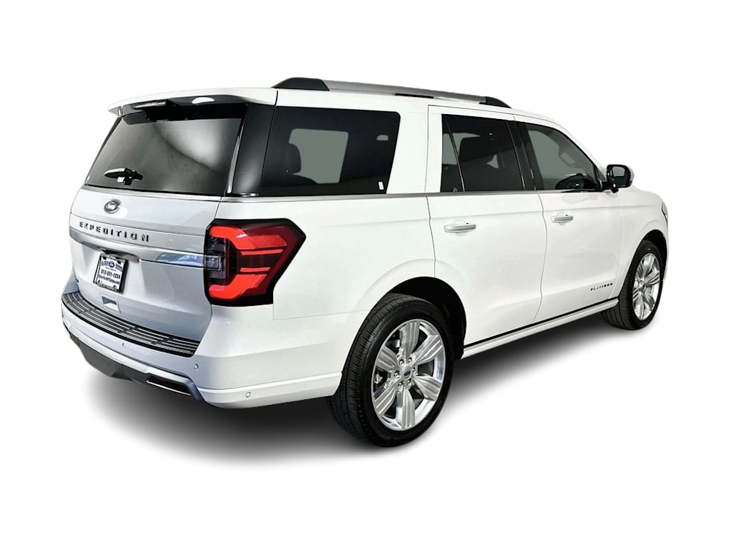 Thumbnail: 2024 Ford Expedition - 24