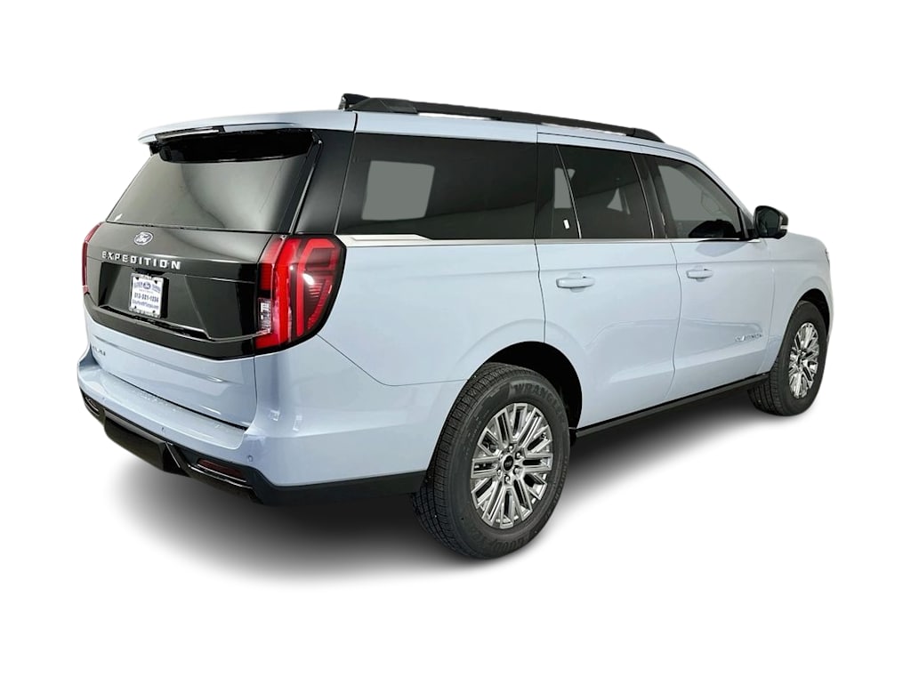 Thumbnail: 2027 Ford Expedition - 24