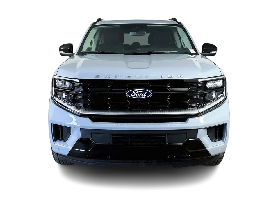 Thumbnail: 2027 Ford Expedition - 6