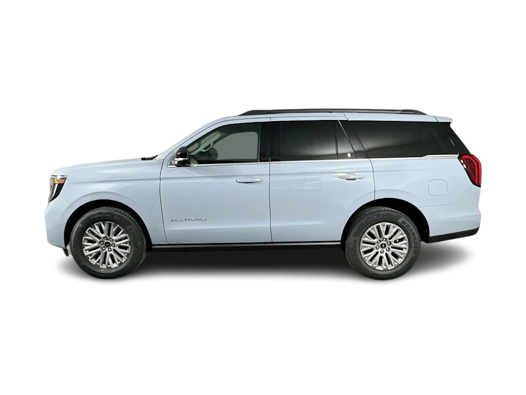 Thumbnail: 2027 Ford Expedition - 3