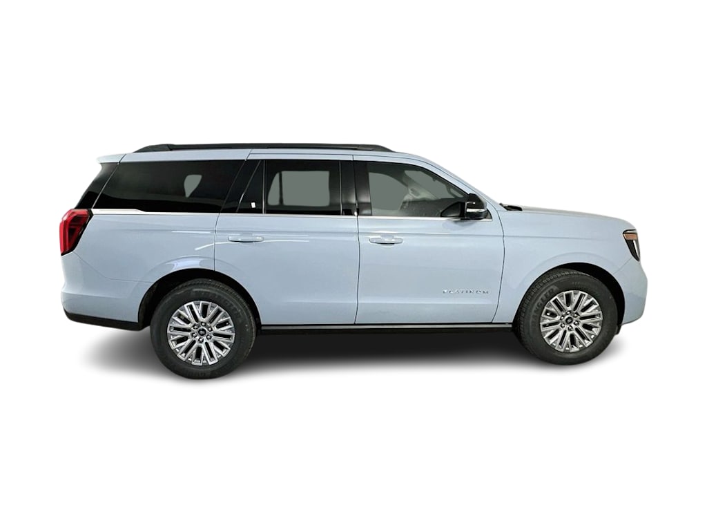 Thumbnail: 2027 Ford Expedition - 25