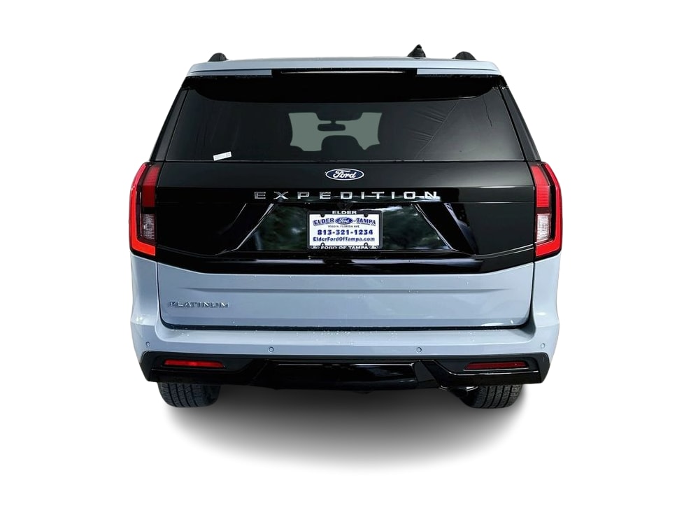 Thumbnail: 2027 Ford Expedition - 5
