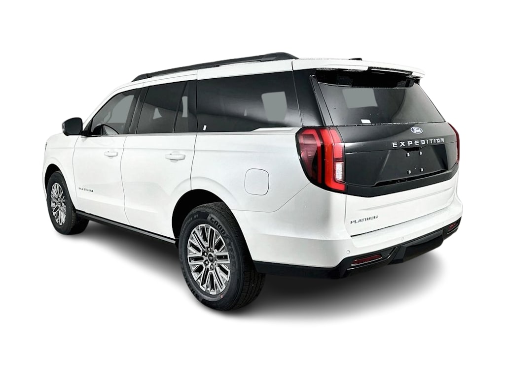Thumbnail: 2027 Ford Expedition - 4