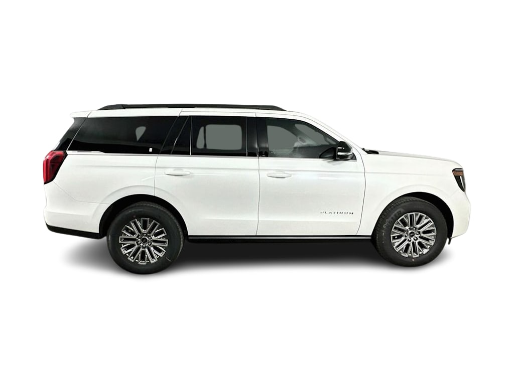 Thumbnail: 2027 Ford Expedition - 25