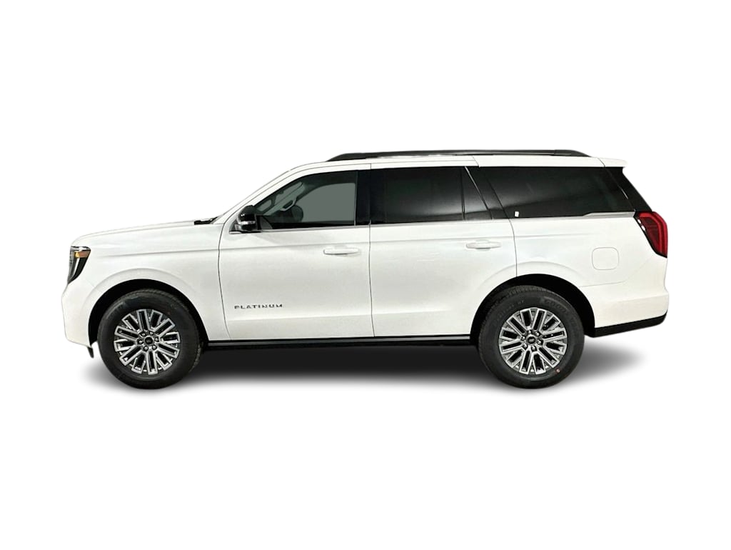 Thumbnail: 2027 Ford Expedition - 3