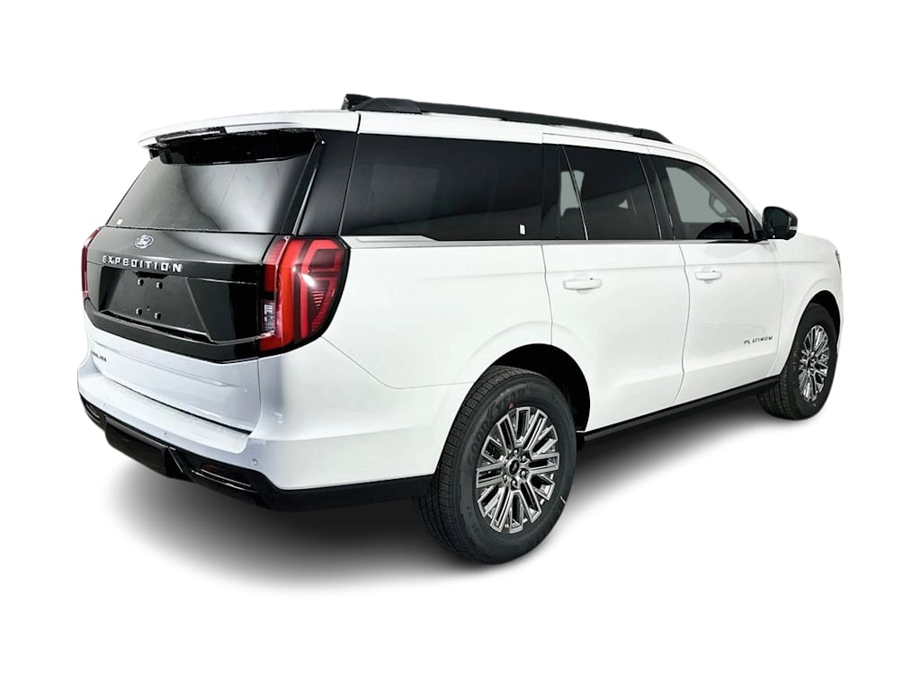 Thumbnail: 2027 Ford Expedition - 24