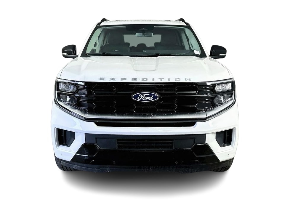 Thumbnail: 2027 Ford Expedition - 6