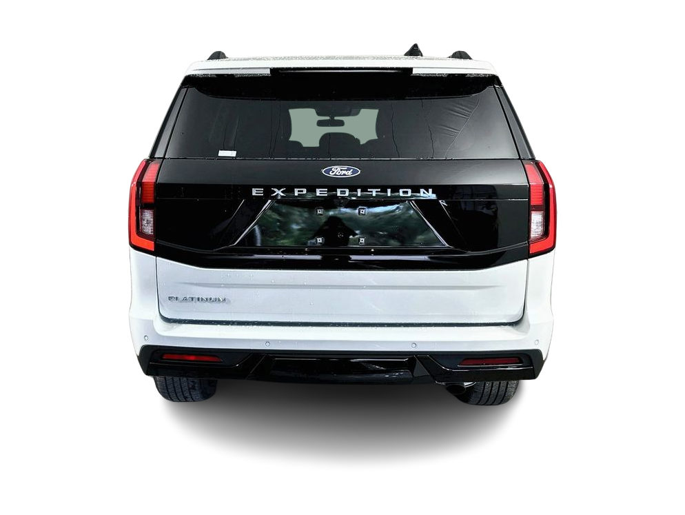 Thumbnail: 2027 Ford Expedition - 5