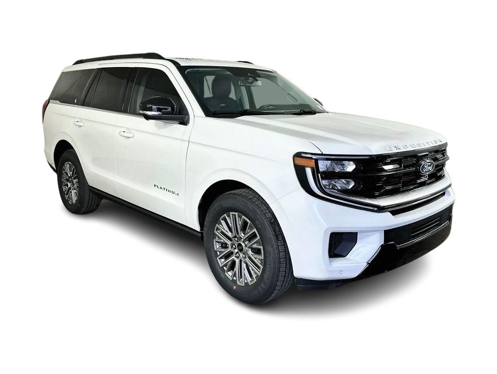 Thumbnail: 2027 Ford Expedition - 23