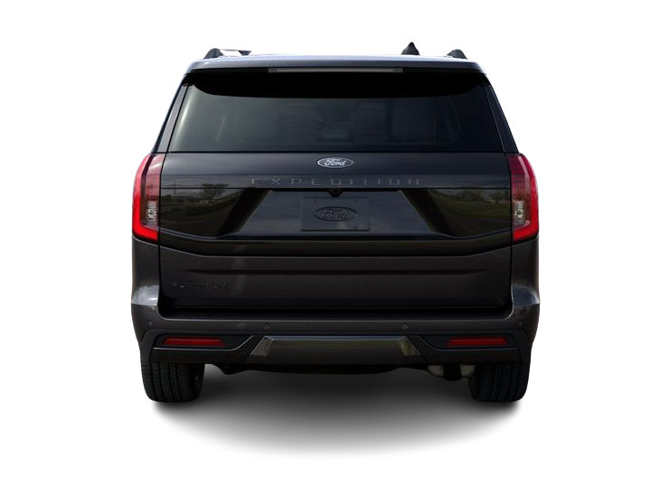 Thumbnail: 2027 Ford Expedition - 5