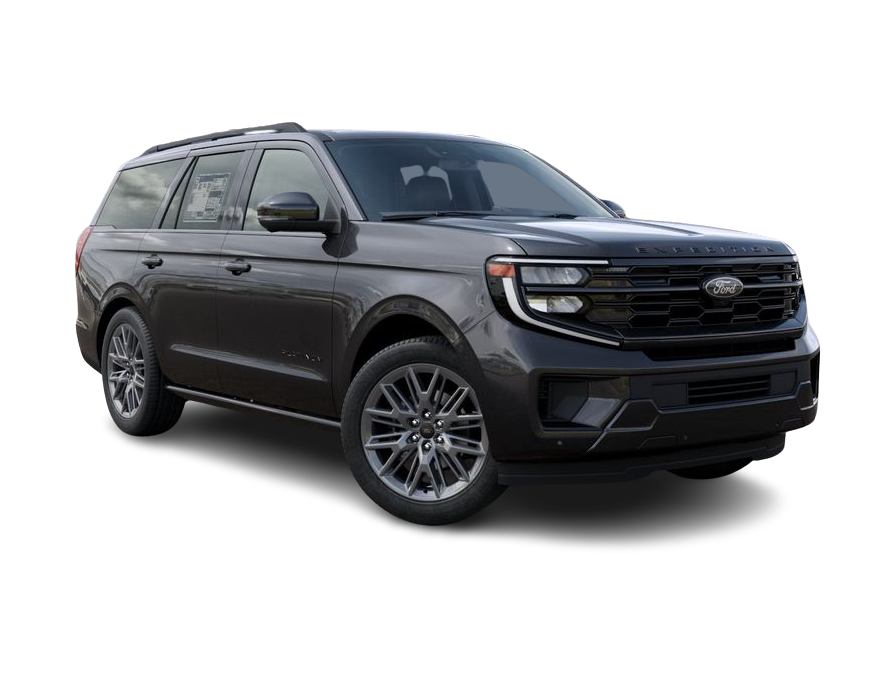 Thumbnail: 2027 Ford Expedition - 12