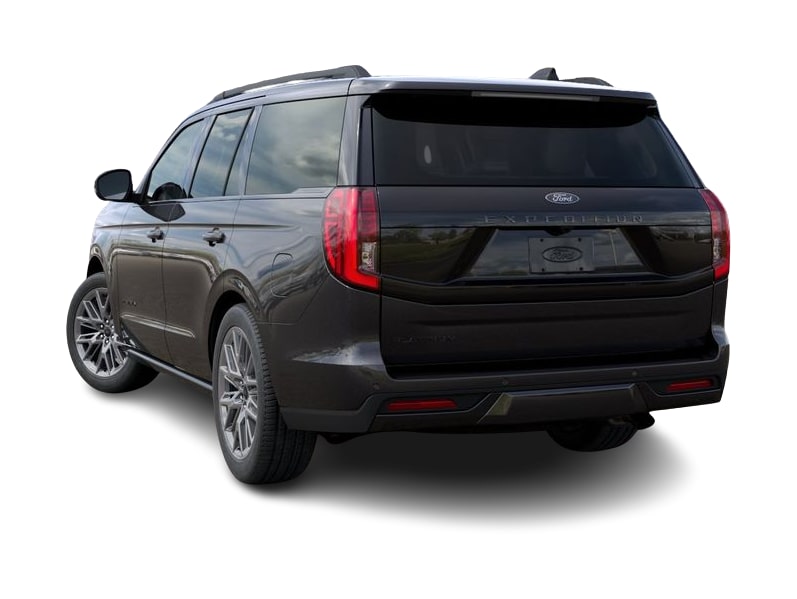 Thumbnail: 2027 Ford Expedition - 4