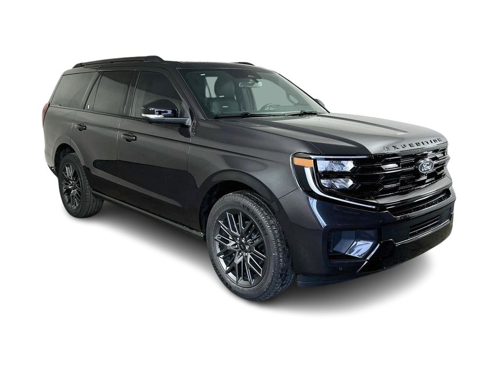 Thumbnail: 2027 Ford Expedition - 22
