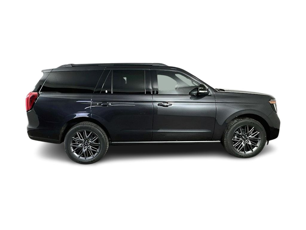 Thumbnail: 2027 Ford Expedition - 24