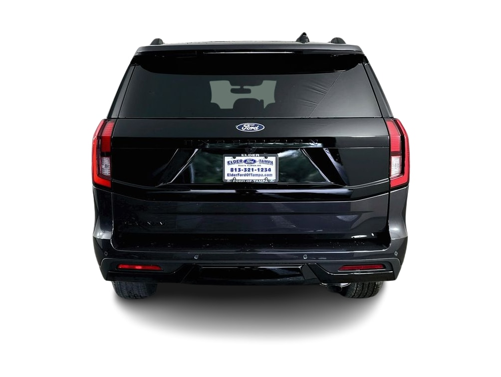 Thumbnail: 2027 Ford Expedition - 5