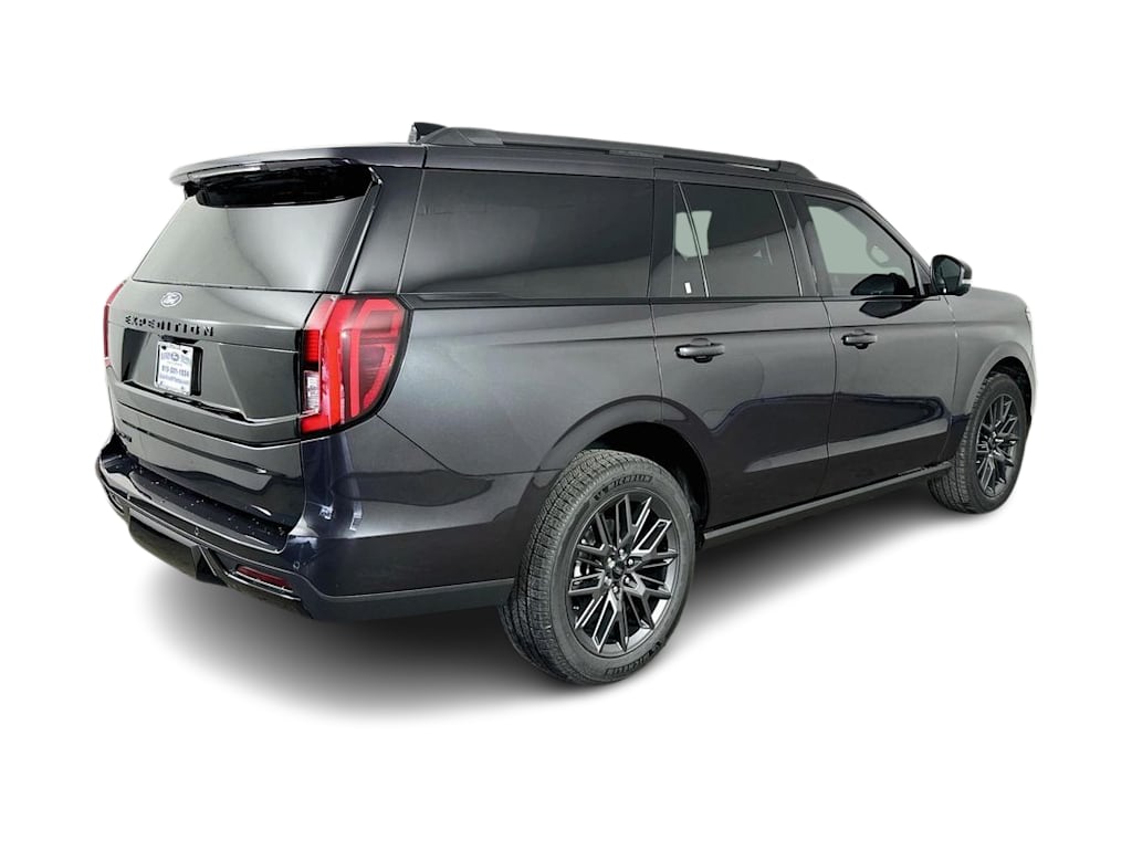 Thumbnail: 2027 Ford Expedition - 23