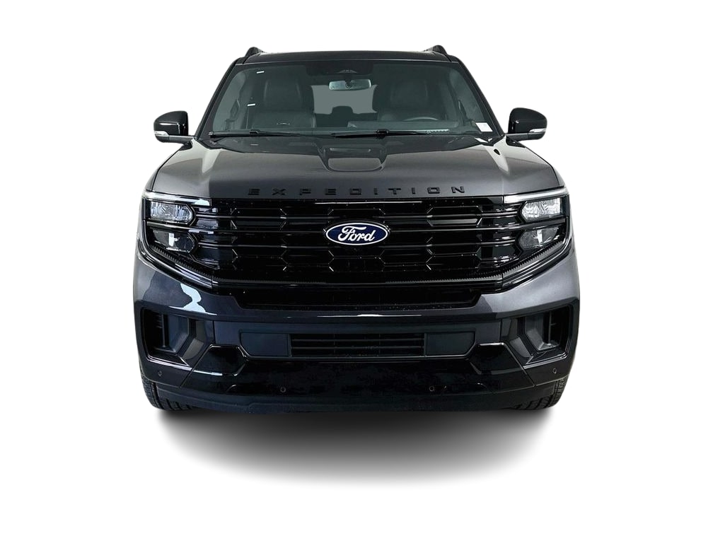 Thumbnail: 2027 Ford Expedition - 6