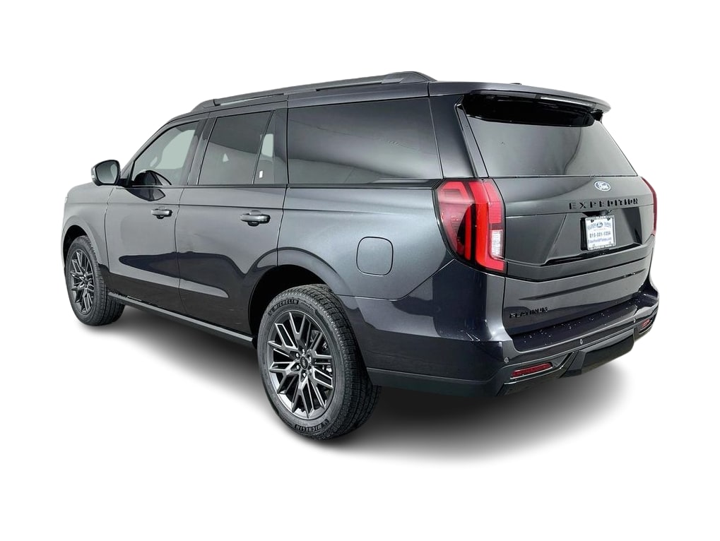 Thumbnail: 2027 Ford Expedition - 4