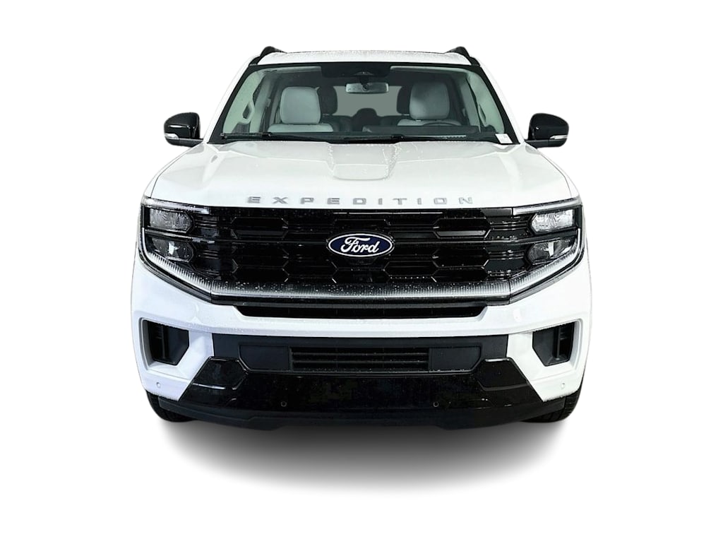 Thumbnail: 2027 Ford Expedition - 6