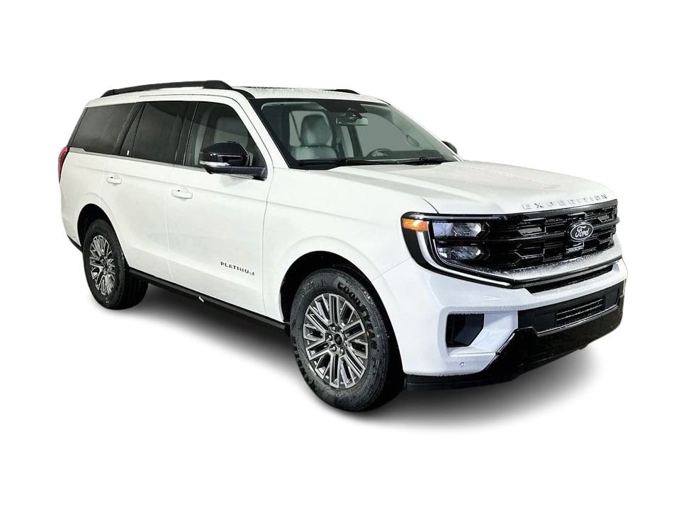 Thumbnail: 2027 Ford Expedition - 24