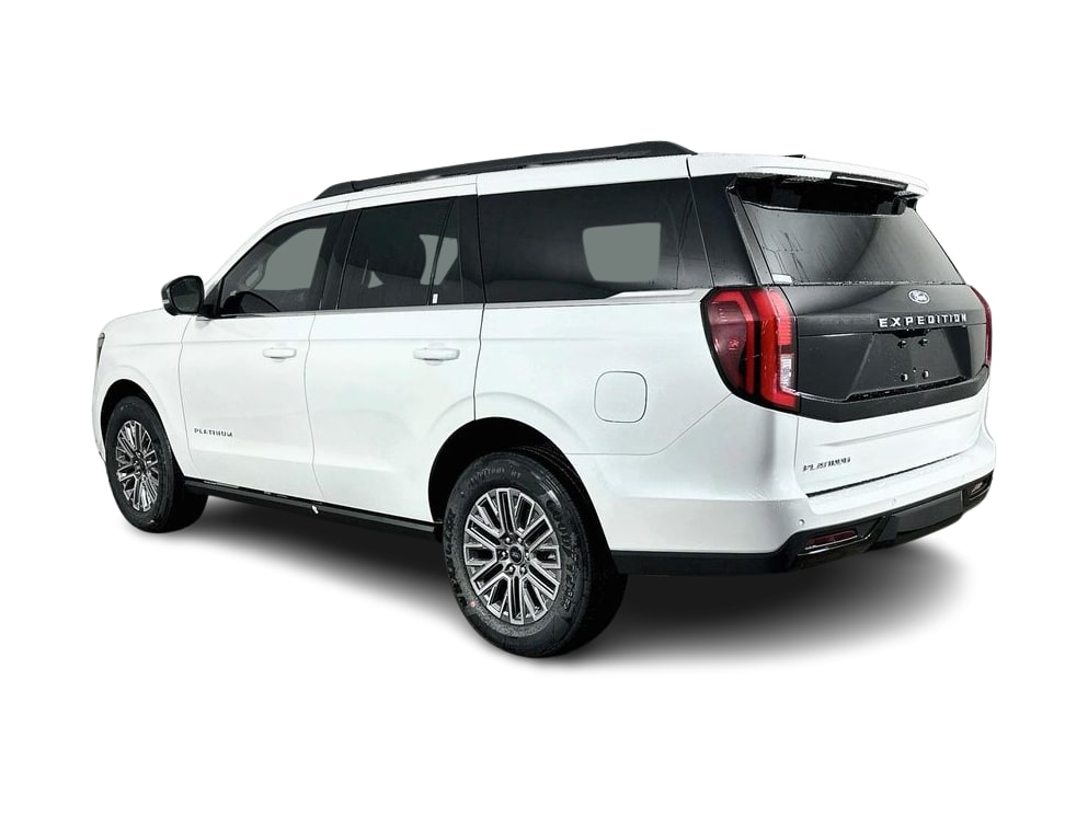 Thumbnail: 2027 Ford Expedition - 4