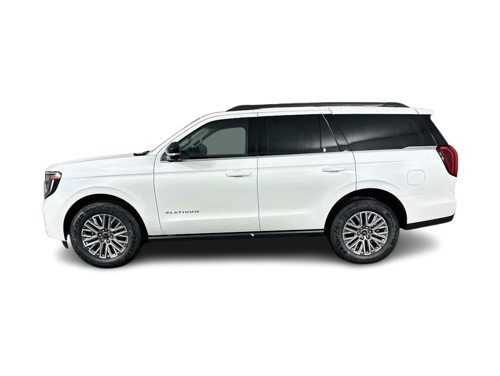 Thumbnail: 2027 Ford Expedition - 3