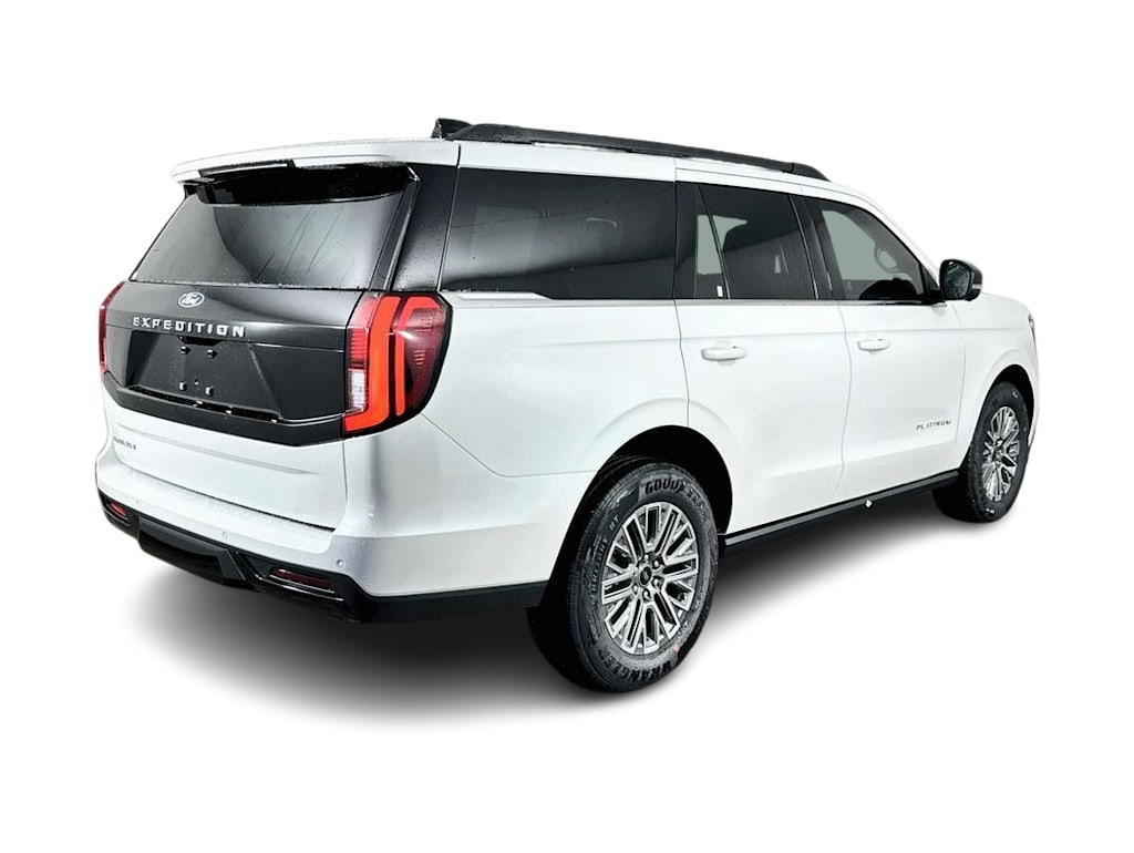 Thumbnail: 2027 Ford Expedition - 25