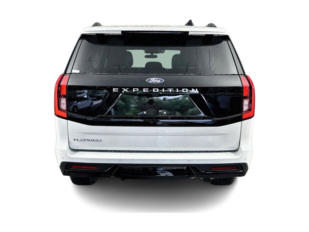 Thumbnail: 2027 Ford Expedition - 5