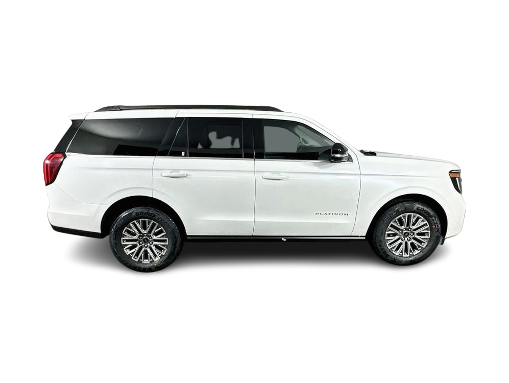 Thumbnail: 2027 Ford Expedition - 26
