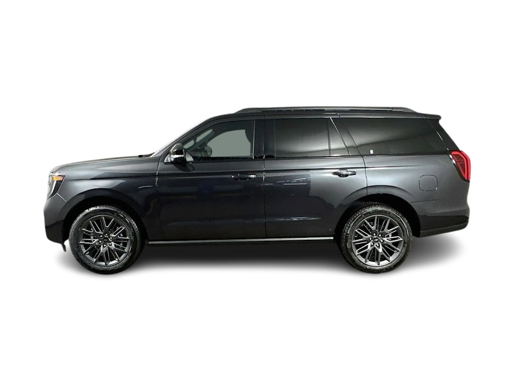 Thumbnail: 2027 Ford Expedition - 3