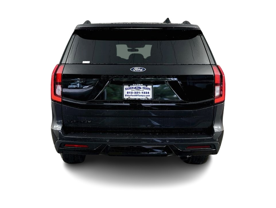 Thumbnail: 2027 Ford Expedition - 5