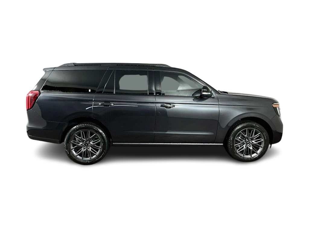 Thumbnail: 2027 Ford Expedition - 24