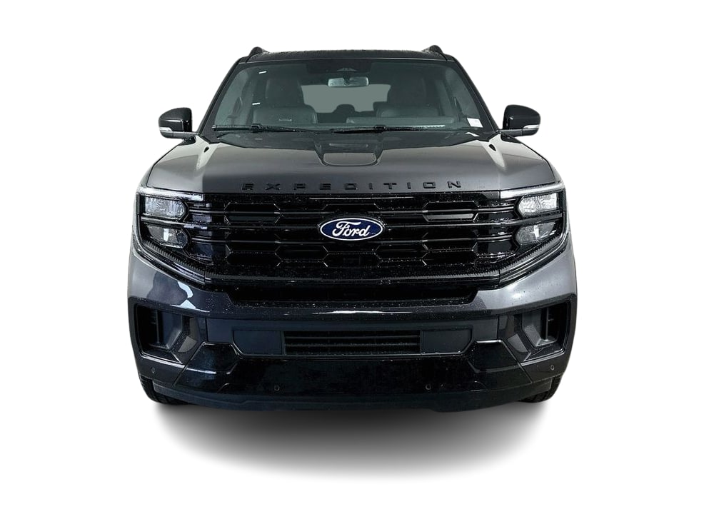 Thumbnail: 2027 Ford Expedition - 6