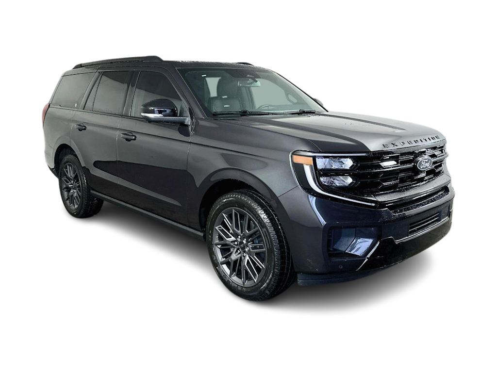 Thumbnail: 2027 Ford Expedition - 22