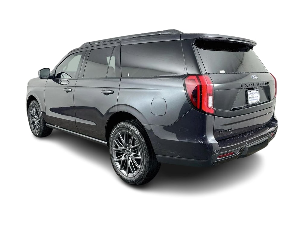 Thumbnail: 2027 Ford Expedition - 4