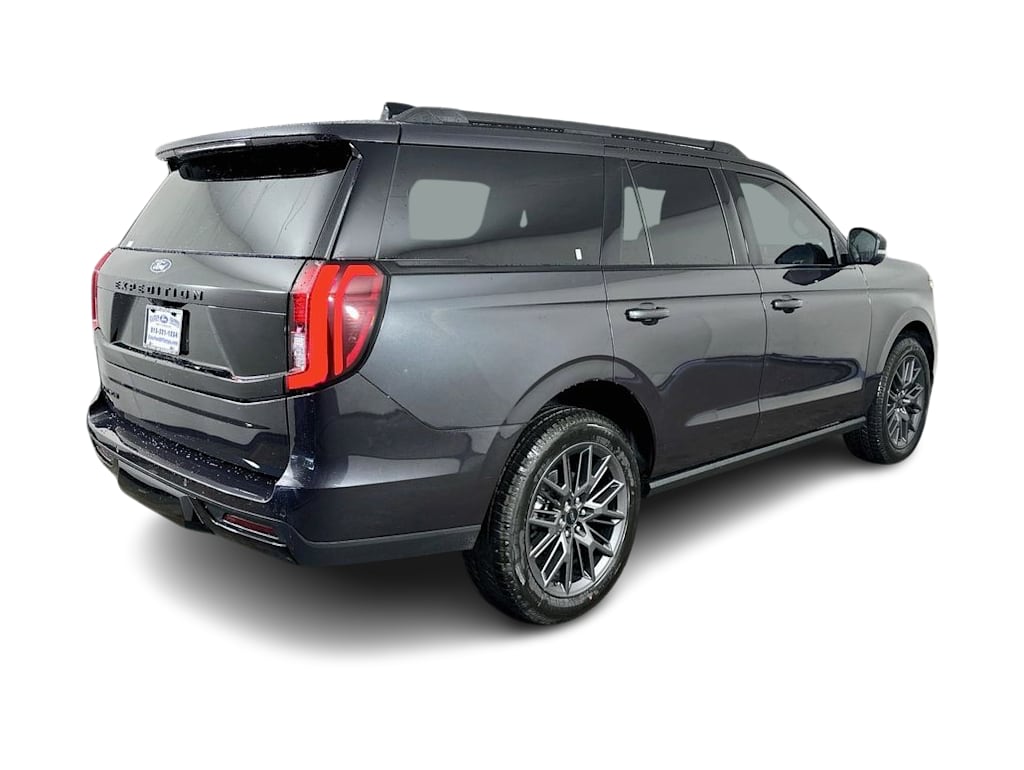 Thumbnail: 2027 Ford Expedition - 23